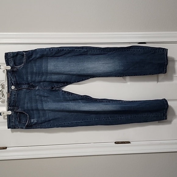 Kut from the Kloth Denim - Kut From The Kloth Katy Boyfriend Jean​​​